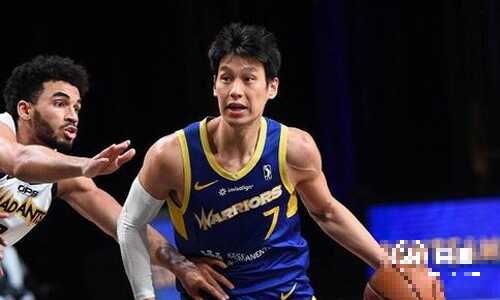 林书豪：我仍是NBA级别球员，只有瞎子才看不到我的表现