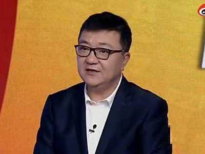 董路：李铁这场比赛的战术可以复制到任何比赛