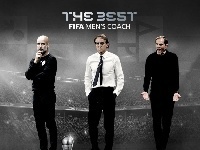 韩乔生：曼奇尼值得FIFA年度最佳教练，但最好还是争取进入世界杯