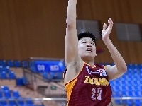 高效替补！王仔路19投9中得21分5板6助 正负值+34全队最高