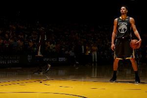 NBA彩经：勇士大胜骑士 湖人力克灰熊 篮网大胜马刺