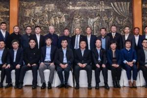 杜兆才：中国足球处在困难时期 国家队成绩离领导要求有很大差距