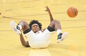 Windhorst：人们猜测塞克斯顿会被交易 但据我了解骑士仍想续约他