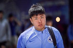 郑龙6场、杨浩宇1年的禁赛处罚，会延续到下个赛季