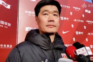 李霄鹏：蒋光太去阿联酋见家人，无法确切保证归化去日本