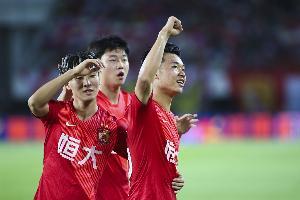 严鼎皓：成为国内最优秀球员之一后再谈留洋 表现对得起卡帅信任