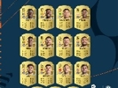 FIFA23切尔西球员能力值：坎特89居首，库利巴利87、斯特林86