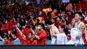 恭喜！中国女篮时隔28年再夺世界杯亚军 追平历史最佳成绩！
