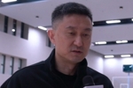 杜锋：周鹏永远是我们集体中的一份子 广东队正处在新老交替中
