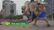 2014巴西世界杯主题曲《We Are One》，桑巴风情激情如火🌴