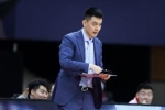 杨鸣：我们要改变对待比赛的态度 浙江是冠军的有力竞争者