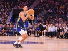 勇士半场狂输40分！创NBA历史卫冕冠军的半场最大分差🤔