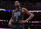 杜兰特换回35号！网记：他可不想带着那些厄运去太阳队