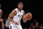 NBA官方：卡梅隆-托马斯因赛后采访不当言论被罚款4万美元