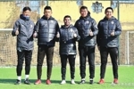 鲁媒：新教练新援集结完毕，青岛海牛正式开启新赛季中超备战
