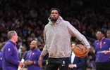 Windhorst：杜兰特最早在下周一对阵雄鹿的比赛中迎来太阳首秀