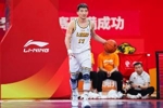 孙铭徽CBA生涯抢断数达579个 超林志杰成为广厦队史抢断王