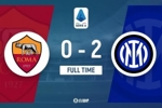 意甲-国米2-0罗马四连胜回第四 卢卡库迪马尔科破门伊巴涅斯送礼