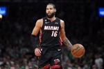 追梦：我个人会投马丁为东决MVP 巴特勒肯定也更喜欢这样