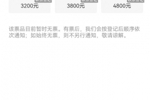阿根廷中国行主办方：今日抢票告一段落，8号13:00还有一轮