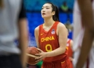 媒体人：中国女篮抵达澳大利亚备战亚洲杯 李梦将在不久后归队
