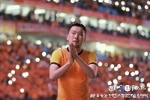 许东：腼腆与凶悍完美结合