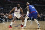 Lowe：哈登重返76人的可能性已几乎不存在 但快船对交易不太热情