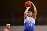 🏀夏季联赛裕民站-齐麟18分1板 艾孜麦提12分11板 新疆胜天津