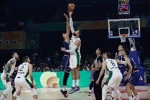 媒体人：蓬勃发展的欧洲篮球 真的已经领先好几个版本了