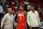 🍂Woj：小波特在火箭以及联盟的前途已经危在旦夕