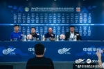 【赛前发布会】萨尔科：双方状态都很不错 比赛一定会很精彩
