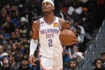加拿大主帅：亚历山大会成为NBA历史&加拿大队史最好的球员之一