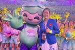 期待在亚运会上取得佳绩！潘臻琦晒合照：亚细亚 加油🏀
