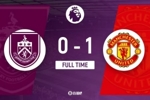 英超-曼联1-0伯恩利结束各赛事三连败 B费凌空斩雷吉隆伤退