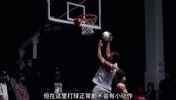 身体不行的才会去打NBA，真正猛的都来这里打球了