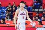 崔永熙：每个人的目标都是得分 但能在NBA的舞台上做好防守很特别