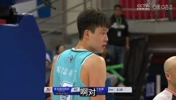 苏群此前：希望杨瀚森先把CBA打明白了，晚两年再去NBA发展